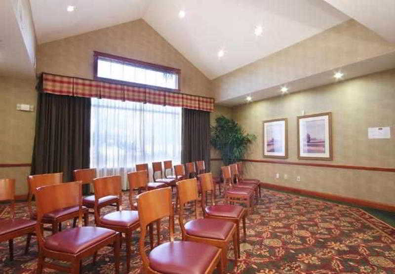Residence Inn By Marriott Las Vegas Stadium Area Fasilitas foto